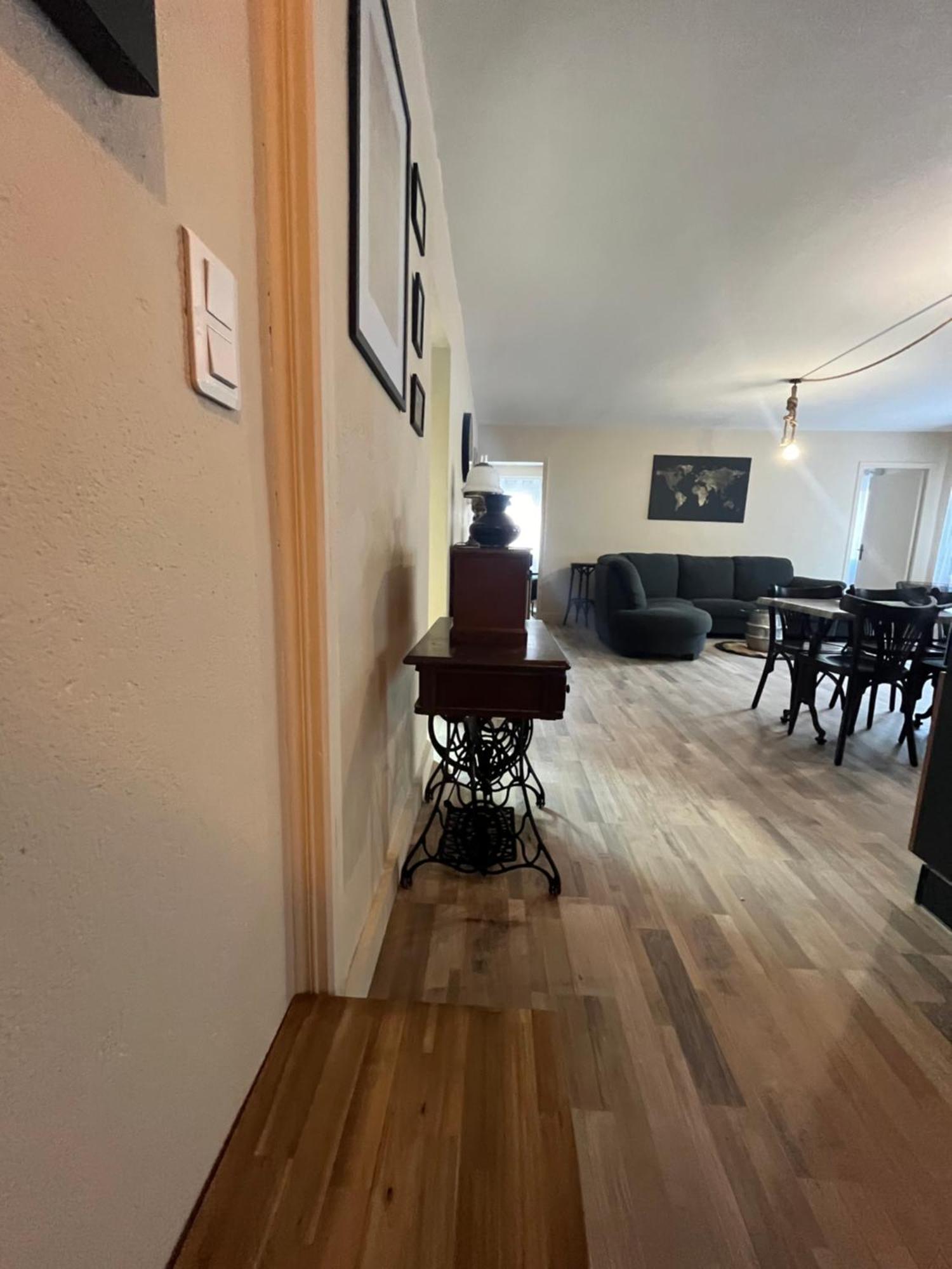 Appart Hotel Les Fleurs 알레스 외부 사진