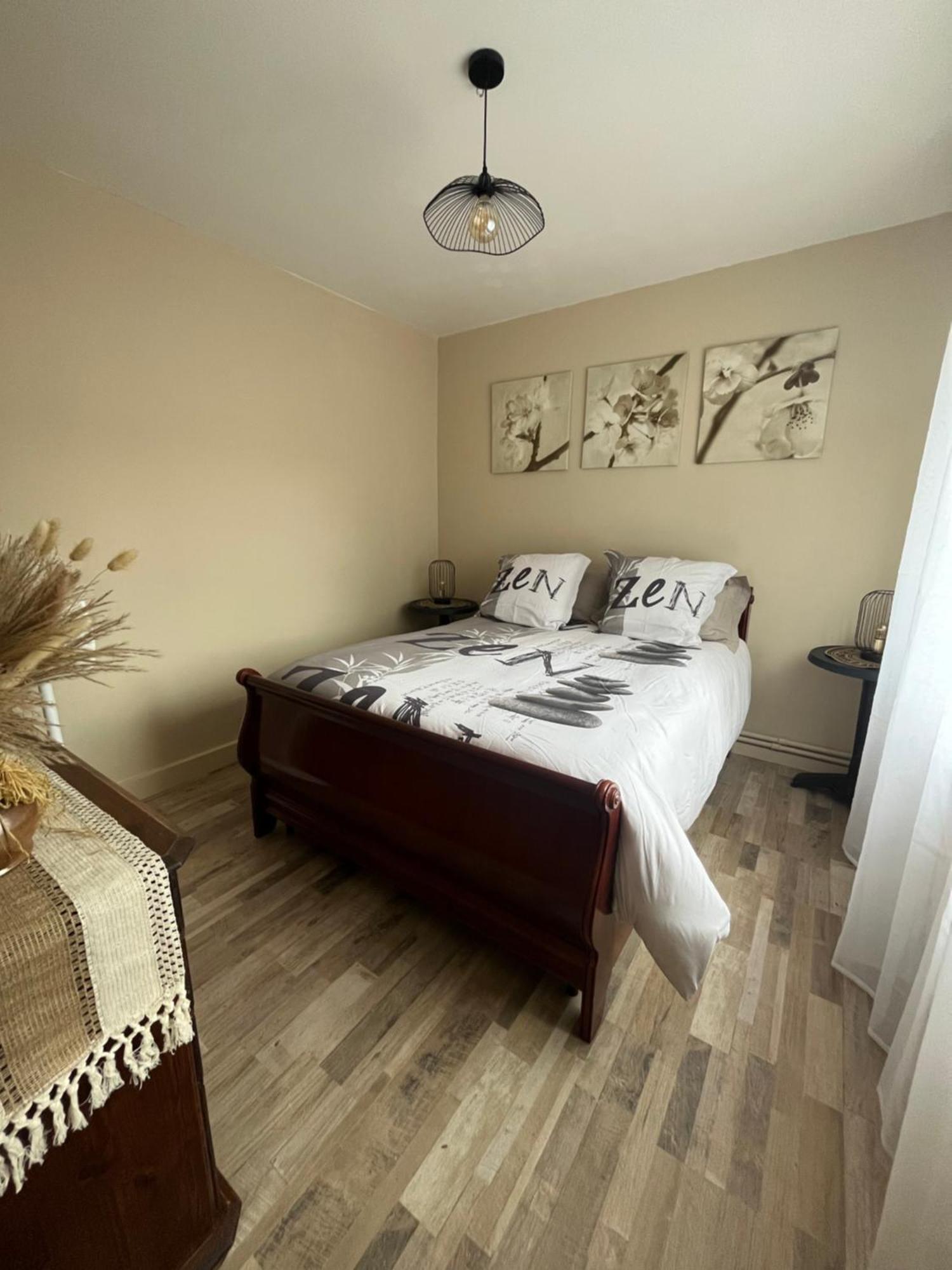 Appart Hotel Les Fleurs 알레스 외부 사진